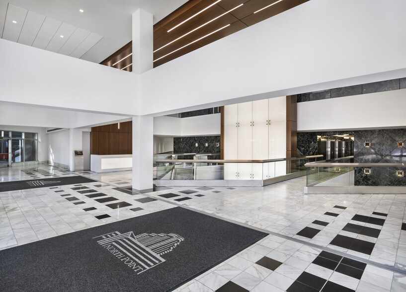 More Photos Of 901 Lakeside Ave E, Cleveland Unknown For Lease