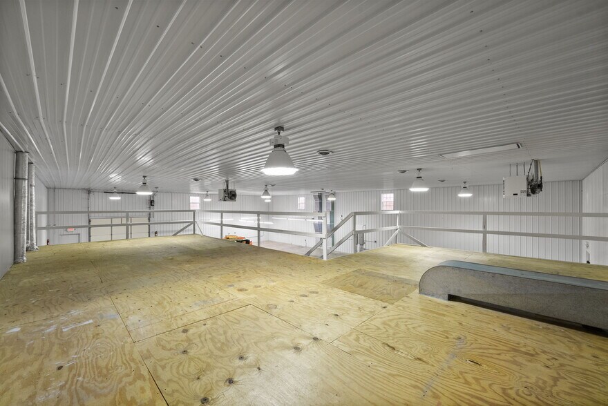 More Photos Of 1799 Alpine Dr, Clarksville Warehouse For Lease