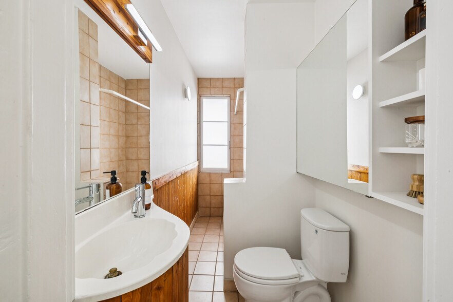 More Photos Of 2332-2334 California Street, San Francisco Apartments For Sale