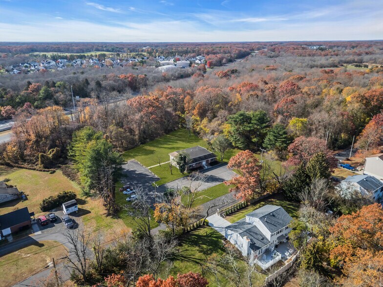 More Photos Of 2807 Hurley Pond Rd, Wall Township Office For Sale