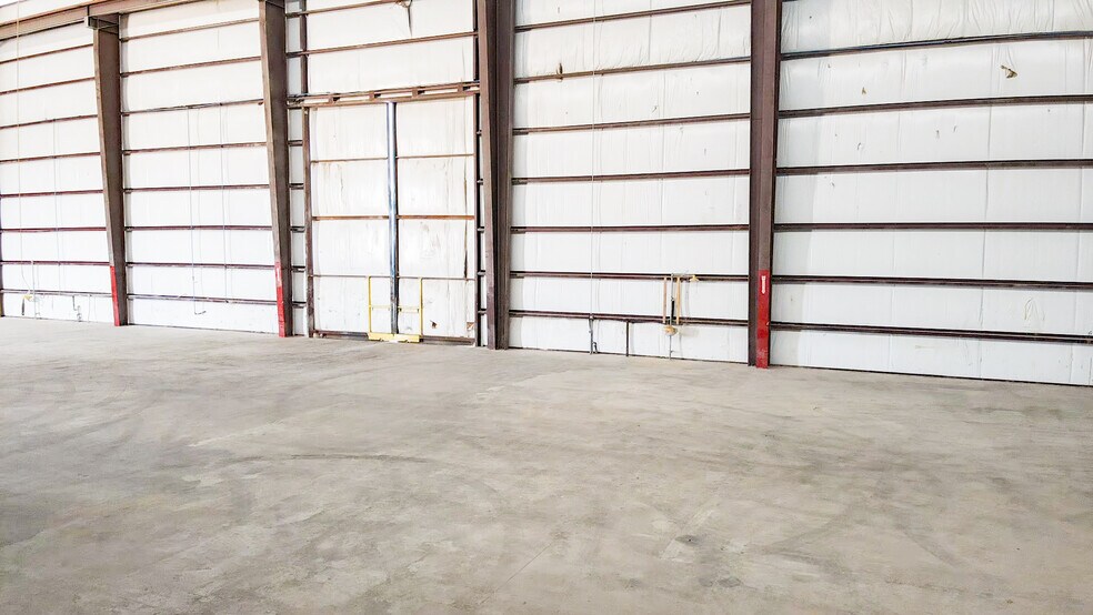 More Photos Of 2599 FM 3033, Stanton Warehouse For Sale