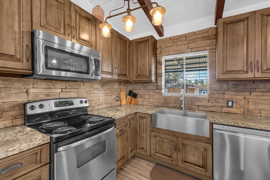 More Photos Of 58200 Almonte Dr, La Quinta Land For Sale