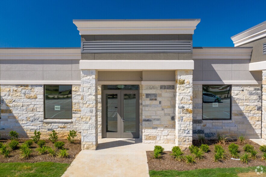 More Photos Of 23410 Grand Reserve Dr, Katy Office For Sale