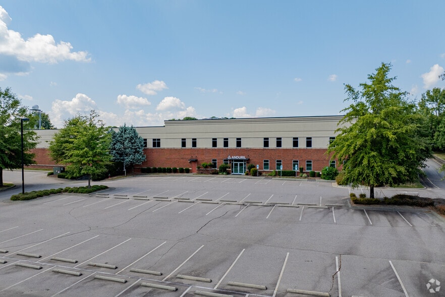 Primary Photo Of 204 Capcom Ave, Wake Forest Light Manufacturing For Lease