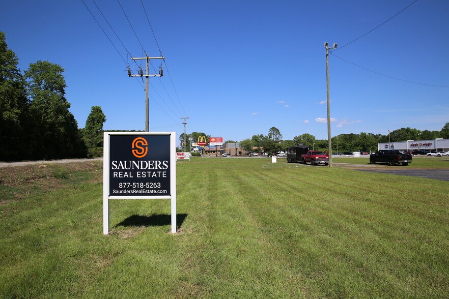 More Photos Of 328 US Highway 64 E, Plymouth Land For Sale
