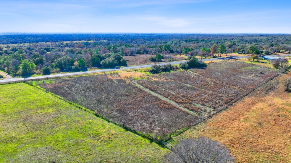 More Photos Of 10866 US-90, Harwood Land For Sale