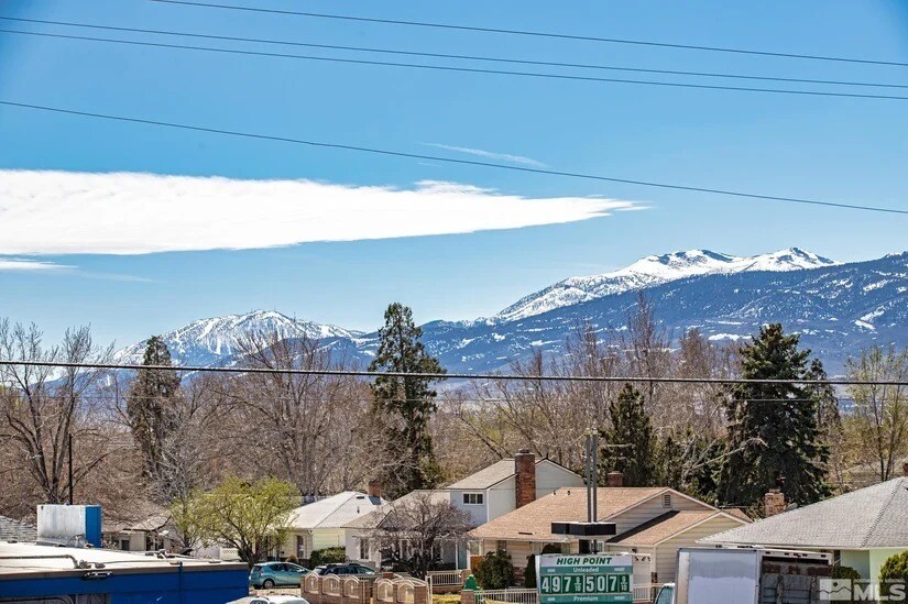 More Photos Of 1101 E Taylor St, Reno Apartments For Sale