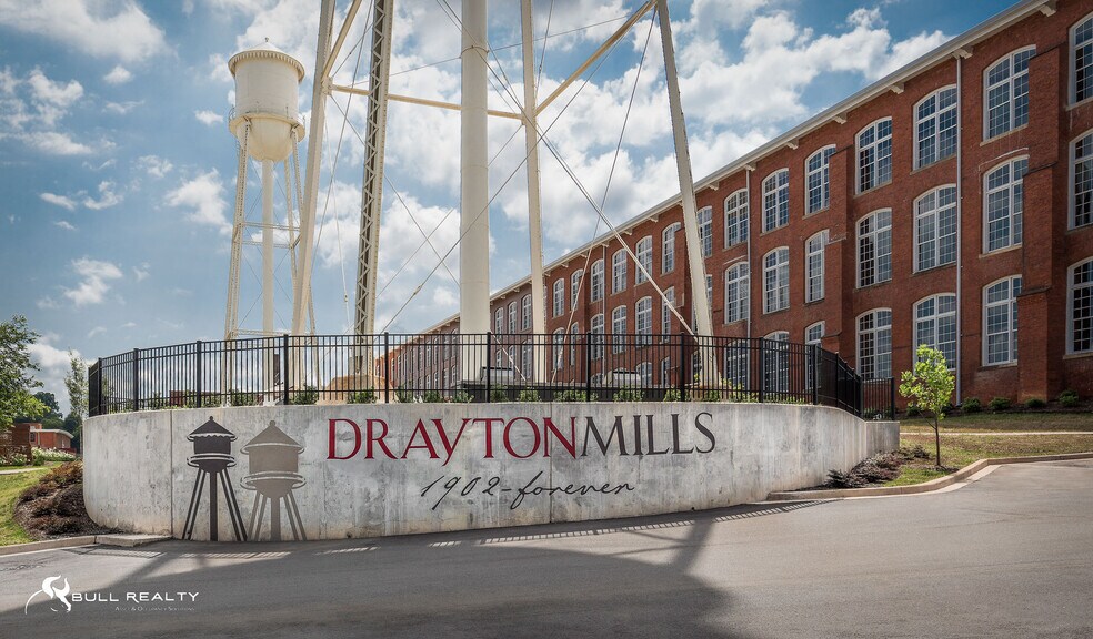 More Photos Of 1802 Drayton Rd, Spartanburg General Retail For Lease