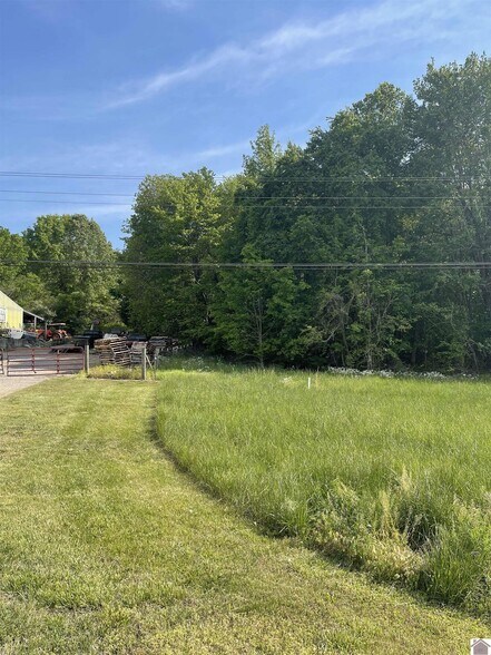 More Photos Of Highway 62, Calvert City Land For Sale