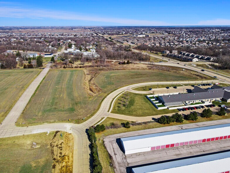 More Photos Of 9901 N Wulburn St, Peoria Land For Sale