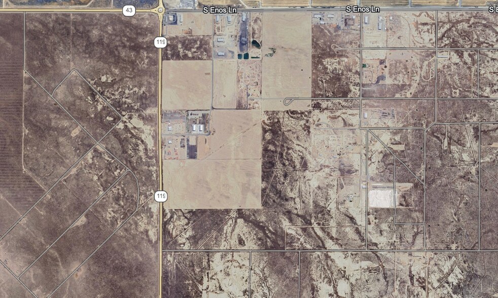 More Photos Of California 119, Bakersfield, CA, USA, Bakersfield Land For Sale