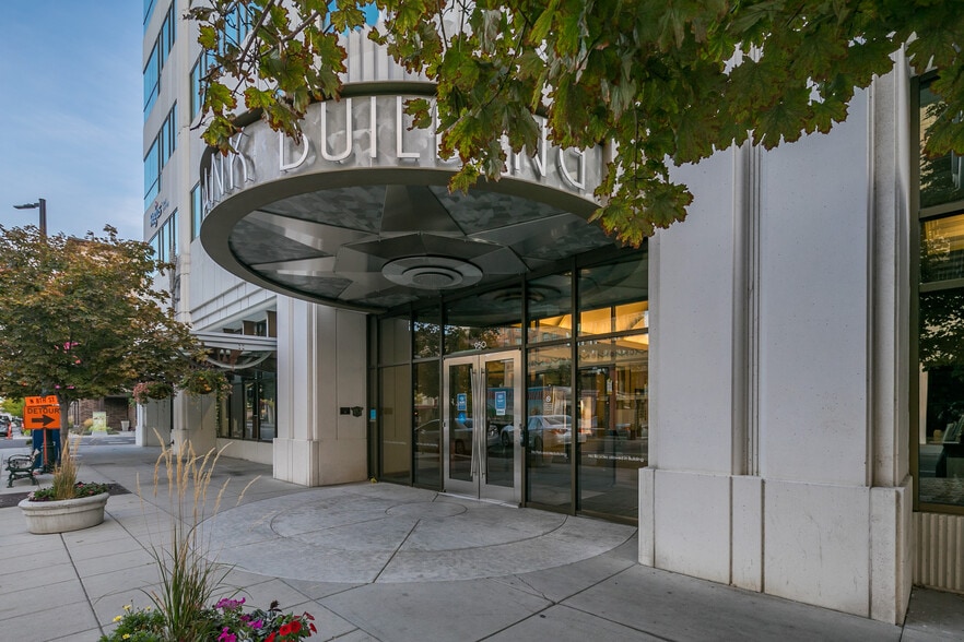 More Photos Of 950 W Bannock St, Boise Office For Lease