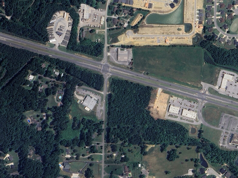 More Photos Of 2583 Pine Grove Rd, Ringgold Restaurant For Sale