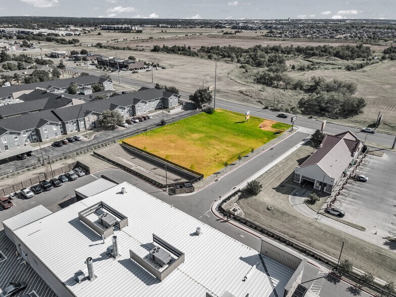More Photos Of 12515 N Pennsylvania Ave, Oklahoma City Land For Sale