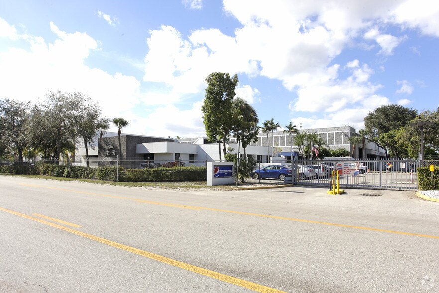 More Photos Of 2121 NW 15th Ave, Pompano Beach Warehouse For Lease