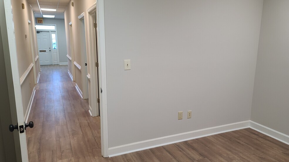 More Photos Of 4434 Columbia Rd, Augusta Loft Creative Space For Lease