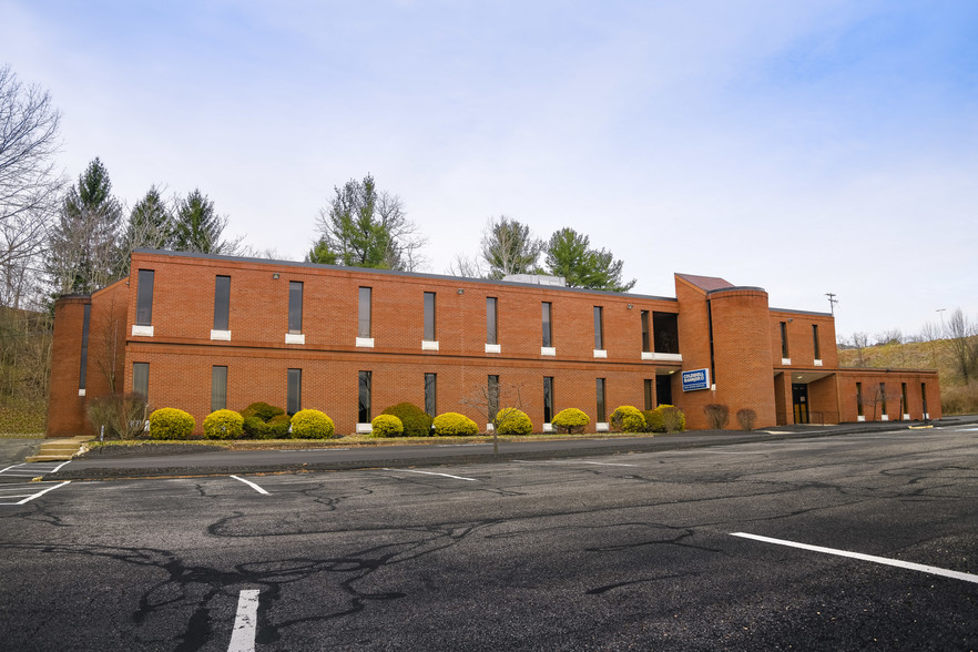 Primary Photo Of 3244 Washington Rd, Mcmurray Medical For Lease