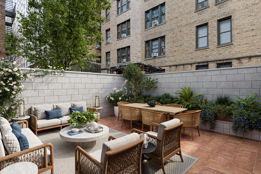 More Photos Of 346 W 87TH St, New York Apartments For Sale