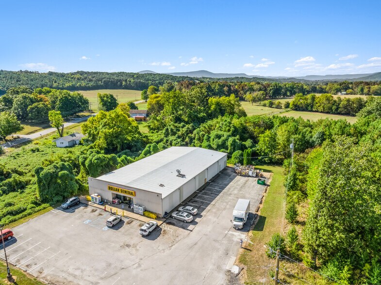 More Photos Of 9181 W Highway 136, Chickamauga Freestanding For Sale