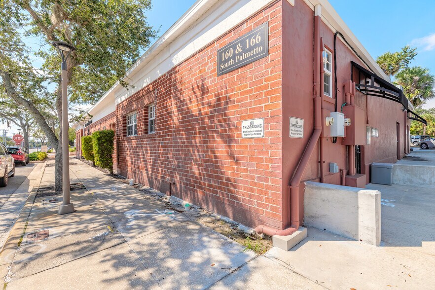 More Photos Of 200 Magnolia Ave, Daytona Beach Office For Sale