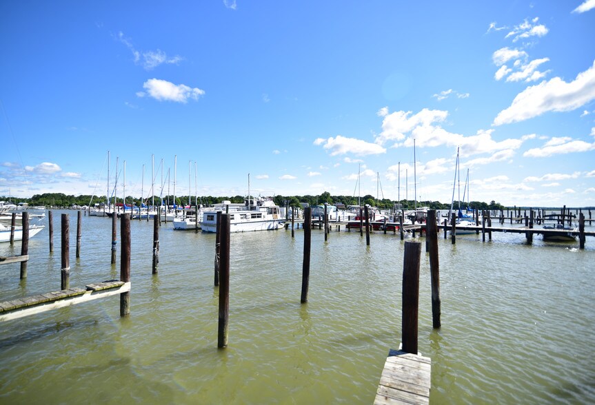 More Photos Of 12364 Neale Sound Dr, Cobb Island Marina For Sale