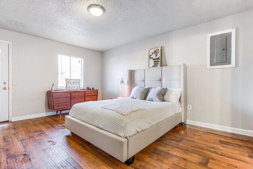 More Photos Of 850 Lindbergh Dr, Jackson Multifamily For Sale