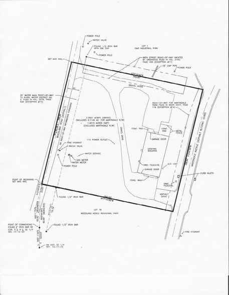More Photos Of 6878 Martindale Rd, Shawnee Warehouse For Sale