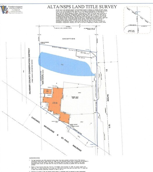 More Photos Of 9001-9003 US Highway 12, Richmond Auto Dealership For Sale