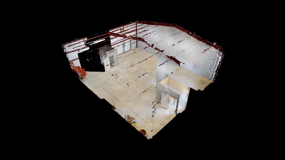 More Photos Of 10263 US Highway 69 N, Tyler Warehouse For Lease