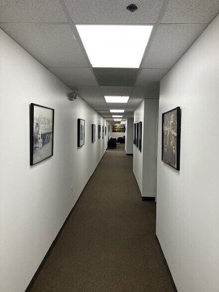 More Photos Of 7015-7125 Belton St, Richland Hills Warehouse For Lease