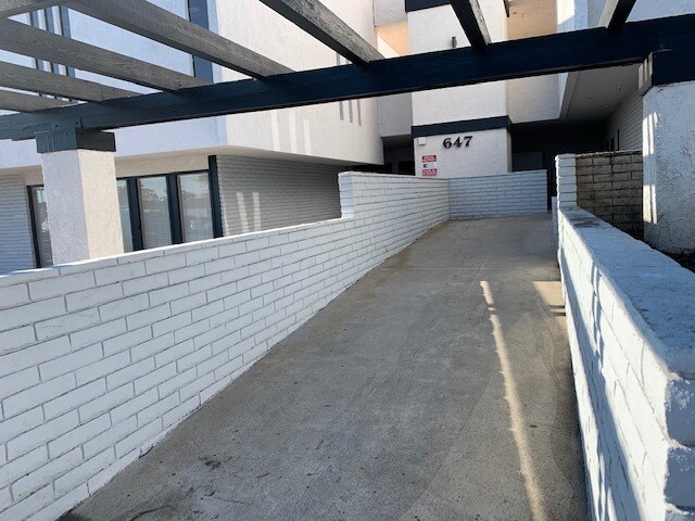 More Photos Of 647 Camino de los Mares, San Clemente Medical For Lease