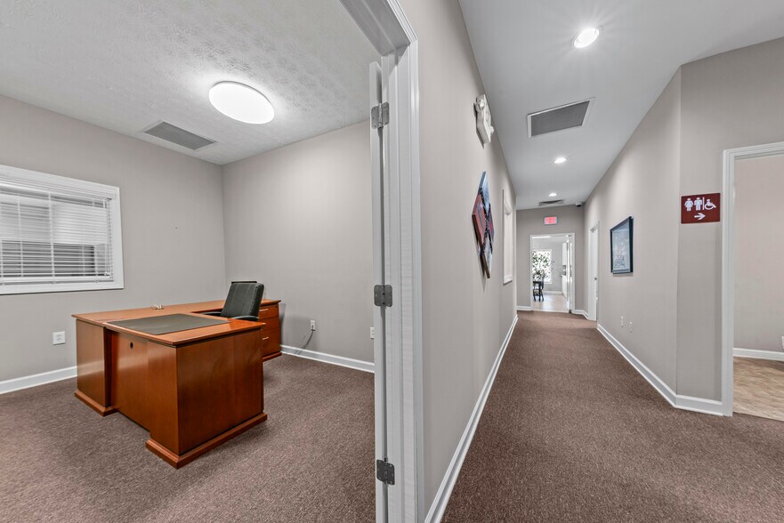 More Photos Of 4440 Tuck Rd, Loganville Research And Development For Sale