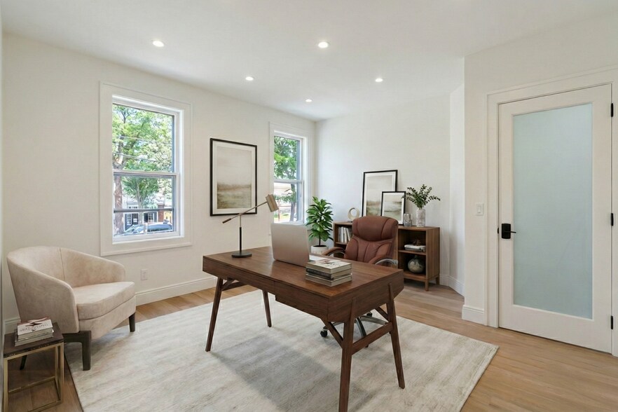 More Photos Of 47 Newtown Ln, East Hampton Coworking Space
