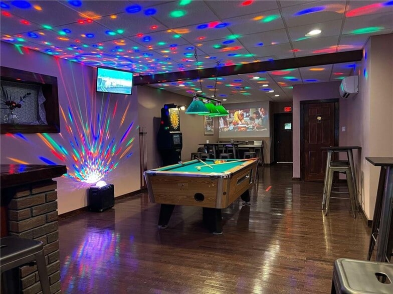 More Photos Of 64 N Main St, Liberty Storefront Retail Residential For Sale