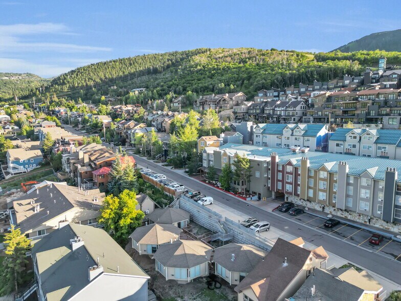 More Photos Of 1247 Empire, Park City Land For Sale