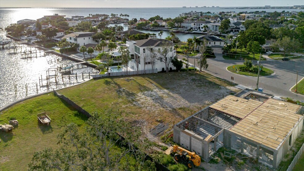 More Photos Of 5102 W Longfellow Ave, Tampa Land For Sale