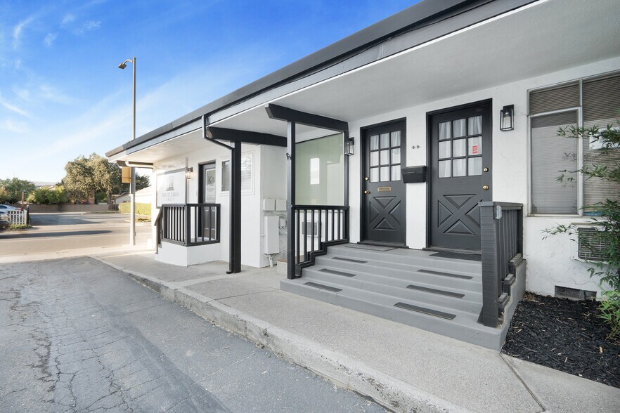 More Photos Of 50 W Main Ave, Morgan Hill Office Residential For Lease