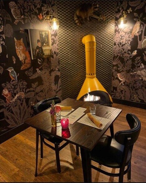 More Photos Of 3533 NE Everett St, Camas Restaurant For Sale