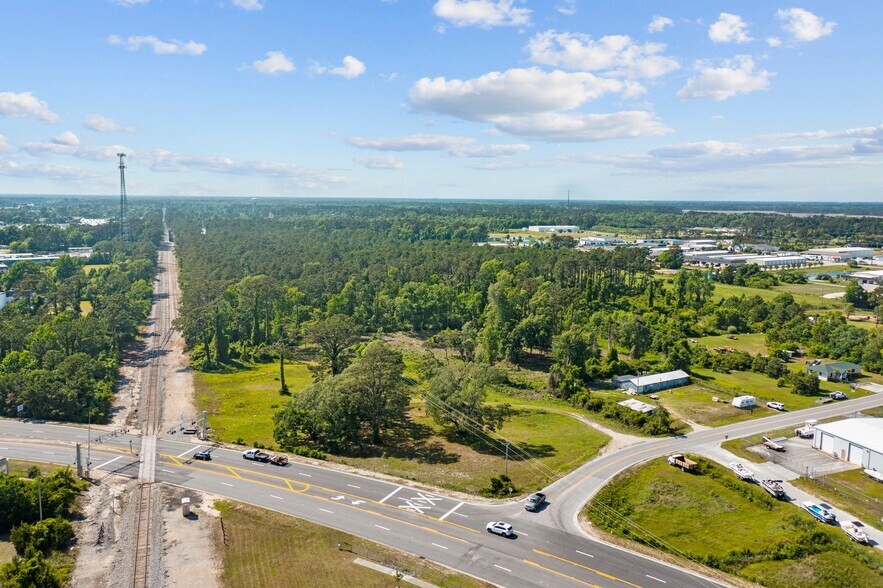More Photos Of 105 Gloria Dawn, Morehead City Land For Sale
