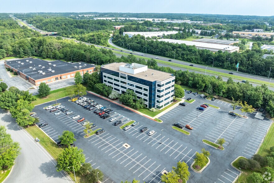 More Photos Of 6810 Deerpath Rd, Elkridge Office For Lease