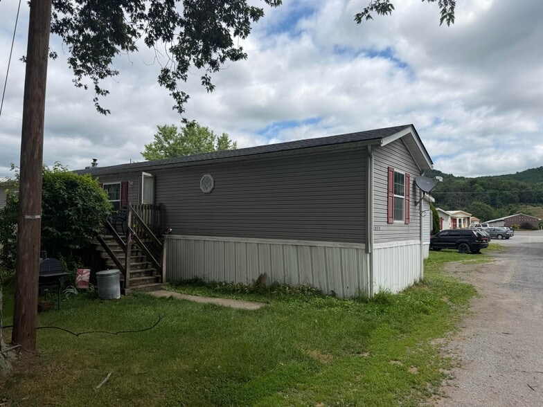 More Photos Of 2461 Lycoming Creek Rd, Williamsport Manufactured Housing Mobile Home Park For Sale