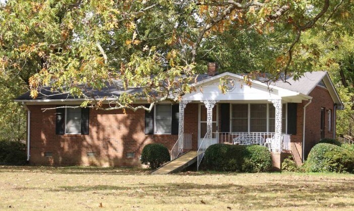 More Photos Of 419 Baptist Rd, Durham Land For Sale