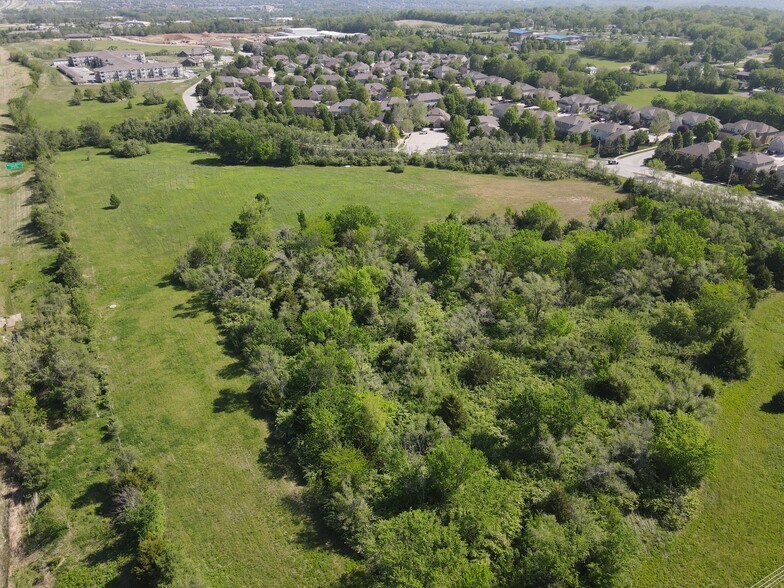 More Photos Of NEC W 75th & K-7 Hwy, Shawnee Land For Sale