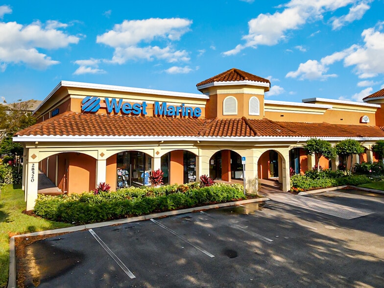 Primary Photo Of 28520 S Tamiami Trl, Bonita Springs Unknown For Lease