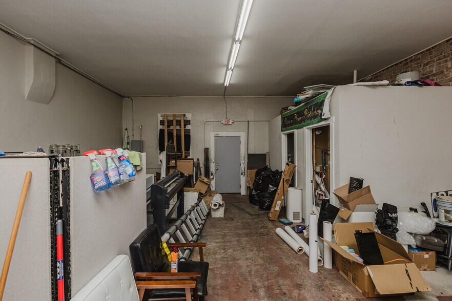 More Photos Of 1115 W Douglas Ave, Wichita Storefront For Sale