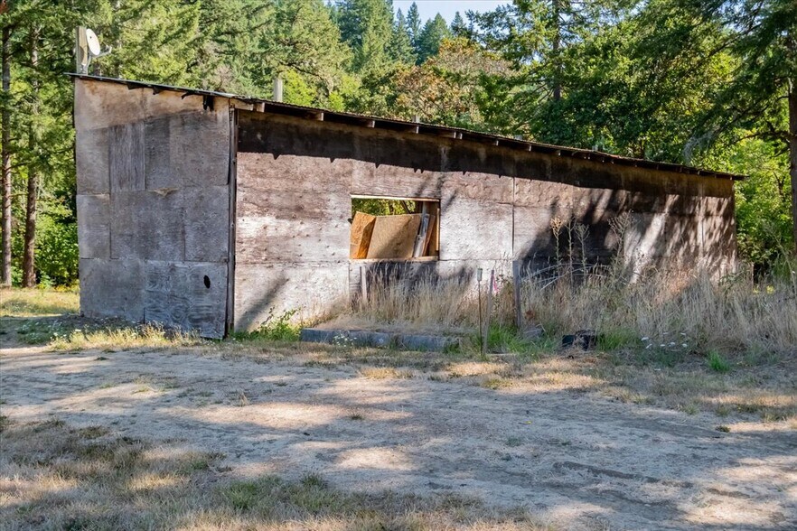 More Photos Of 8810 Hebo Rd, Grand Ronde Land For Sale