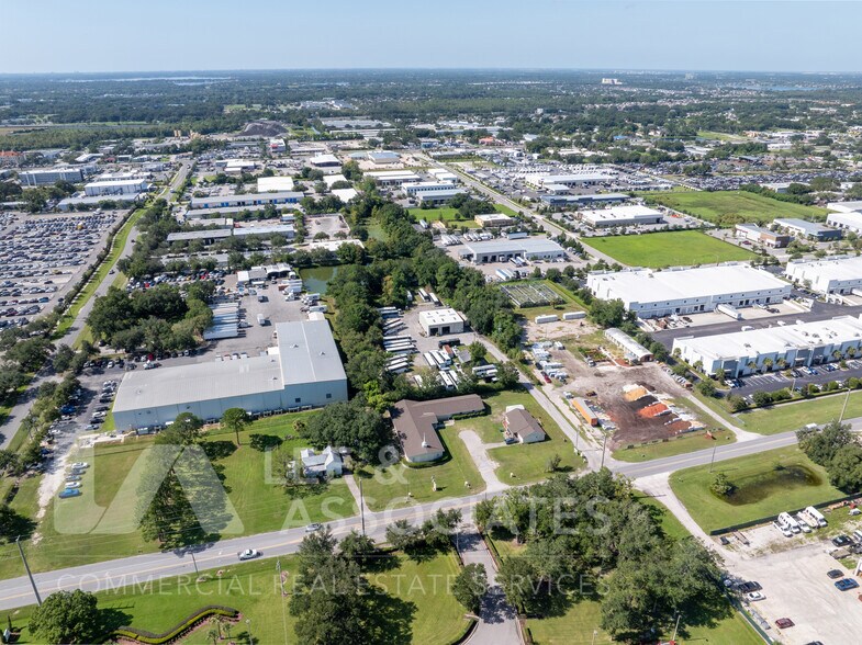 More Photos Of 1216 E Story Rd, Winter Garden Land For Sale