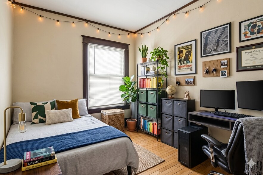 More Photos Of 120-126 N Franklin St, Madison Apartments For Sale
