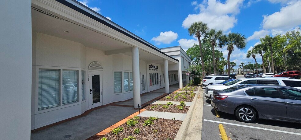 More Photos Of 218-384 Wilshire Blvd, Casselberry Office For Lease