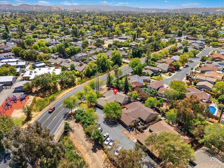 More Photos Of 2275 Whitman Rd, Concord Apartments For Sale